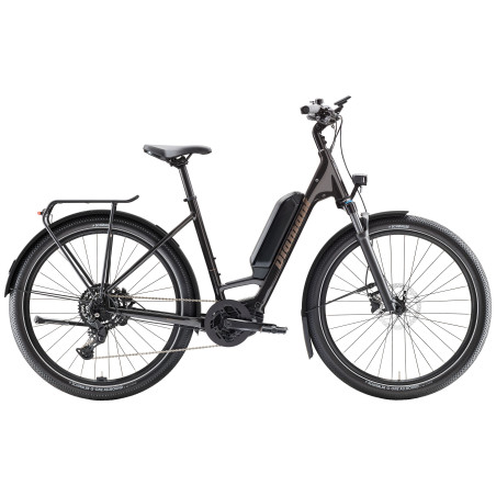 Rower DIAMANT Zing Trip Core (z niską ramą)