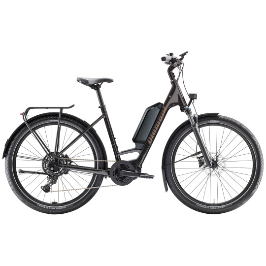 Rower DIAMANT Zing Trip Core (z niską ramą)
