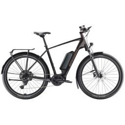 Rower DIAMANT Zing Trip Core (z wysoką ramą)