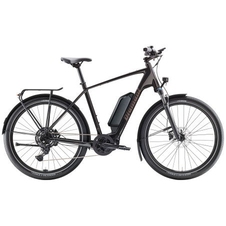 Rower DIAMANT Zing Trip Core (z wysoką ramą)