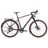 Rower DIAMANT Nhoma Pro