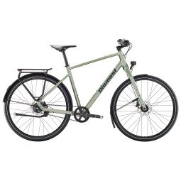 Rower DIAMANT Mahon Style Pro (z wysoką ramą)