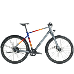 Rower DIAMANT 141