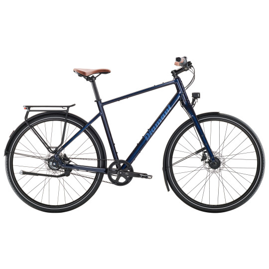 Rower DIAMANT Mahon Style Plus (z wysoką ramą)