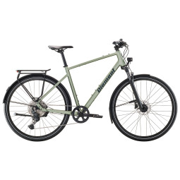 Rower DIAMANT Mahon Trip Plus (z przekrokiem)