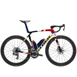 Rower TREK Madone SLR 9 AXS Gen 8