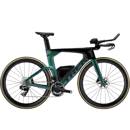 Rower TREK Speed Concept SLR 9 AXS