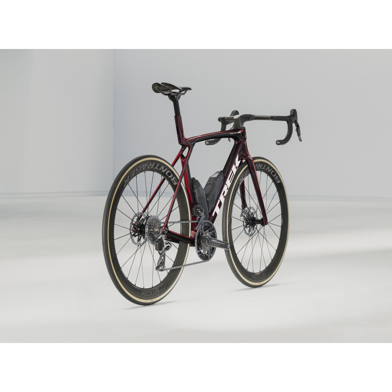 Rower TREK Madone SLR 9 AXS Gen 8