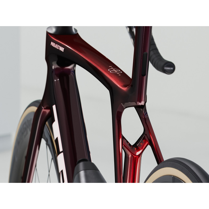 Rower TREK Madone SLR 9 AXS Gen 8