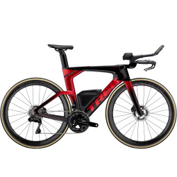Rower TREK Speed Concept SLR 9