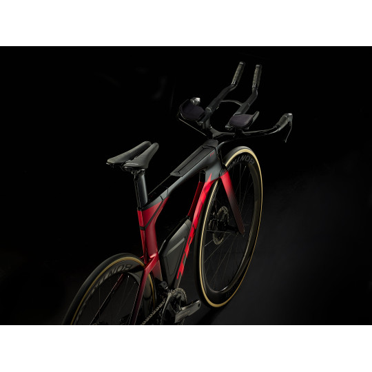 Rower TREK Speed Concept SLR 9