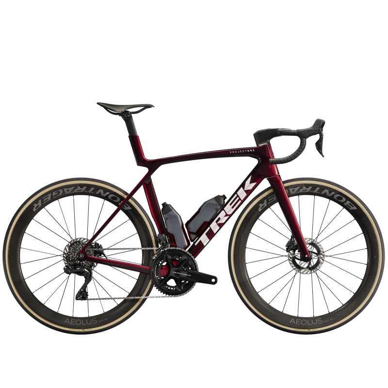 Rower TREK Madone SLR 9 Gen 8