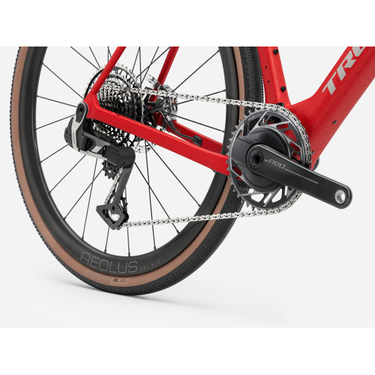 Rower TREK Checkmate SLR 9 AXS