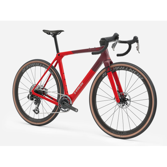 Rower TREK Checkmate SLR 9 AXS