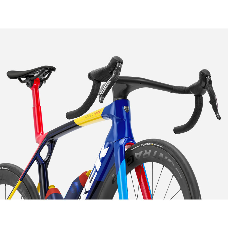 Rower TREK Madone SLR 7 AXS Gen 8