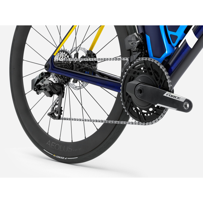 Rower TREK Madone SLR 7 AXS Gen 8