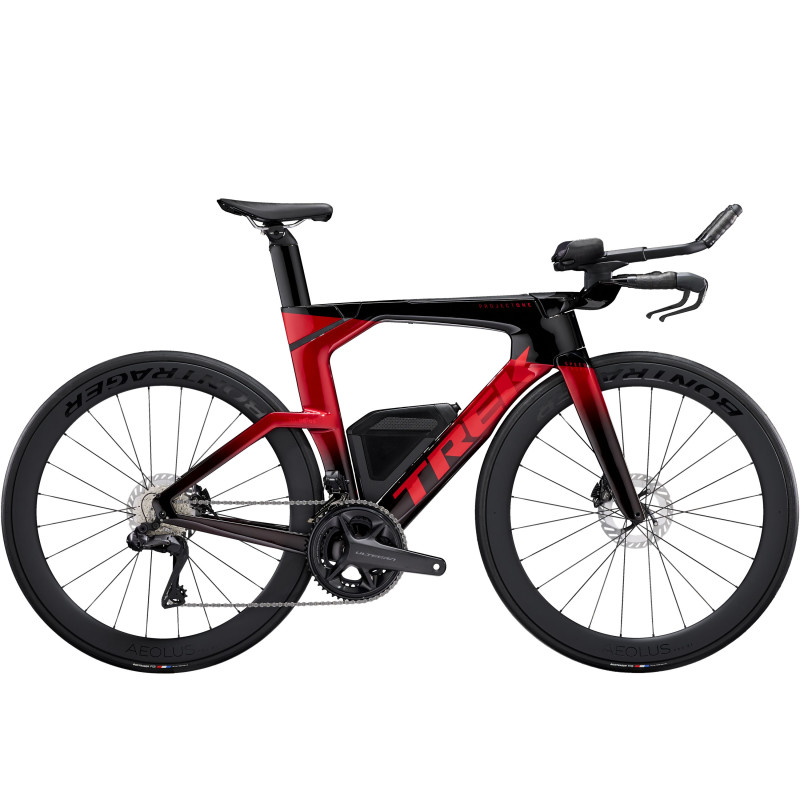 Rower TREK Speed Concept SLR 7