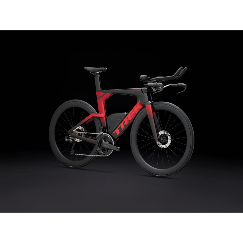 Rower TREK Speed Concept SLR 7