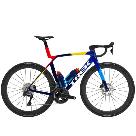 Rower TREK Madone SLR 7 Gen 8