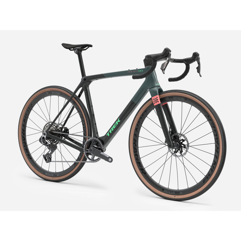 Rower TREK Checkmate SLR 7 AXS
