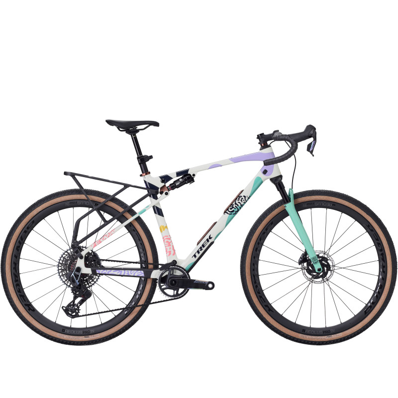 Rower TREK Check-OUT SL 7 AXS