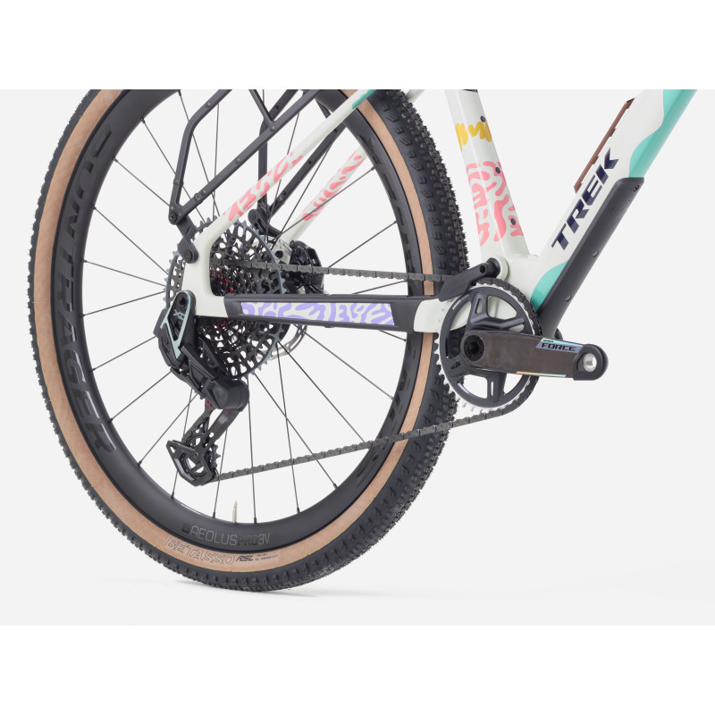 Rower TREK Check-OUT SL 7 AXS