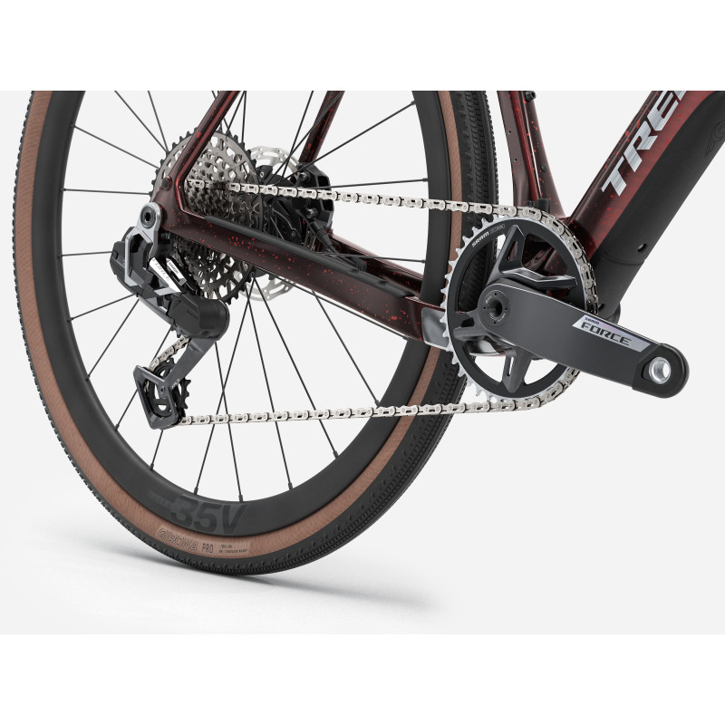 Rower TREK Checkpoint SL 7 AXS Gen 3