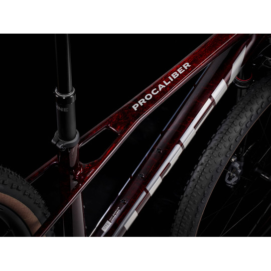 Rower TREK Procaliber 9.7 AXS Gen 3