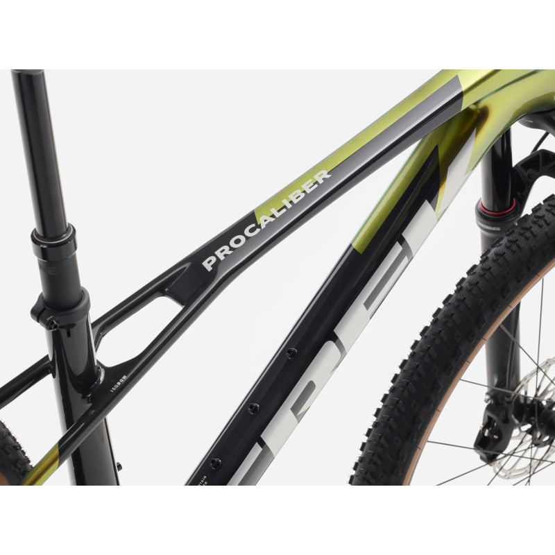 Rower TREK Procaliber 9.6 Gen 3