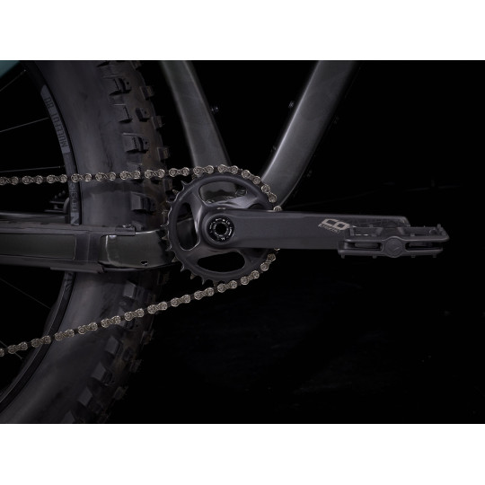 Rower TREK Farley 5
