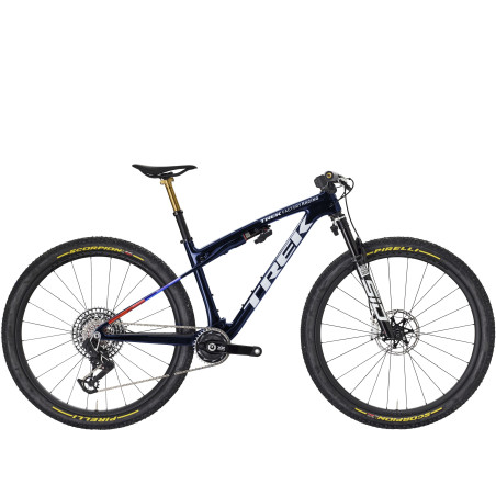 Rower TREK Supercaliber SLR 9.9 XX Flight Attendant Gen 2