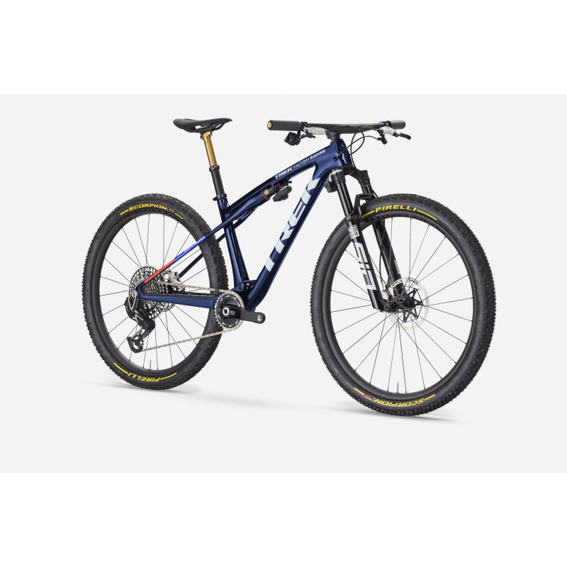 Rower TREK Supercaliber SLR 9.9 XX Flight Attendant Gen 2