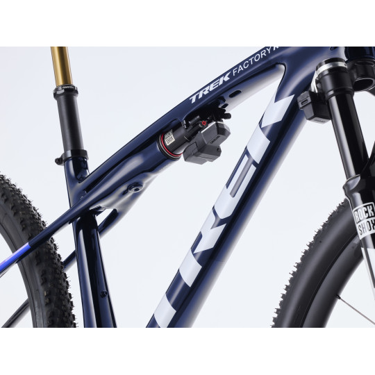 Rower TREK Supercaliber SLR 9.9 XX Flight Attendant Gen 2