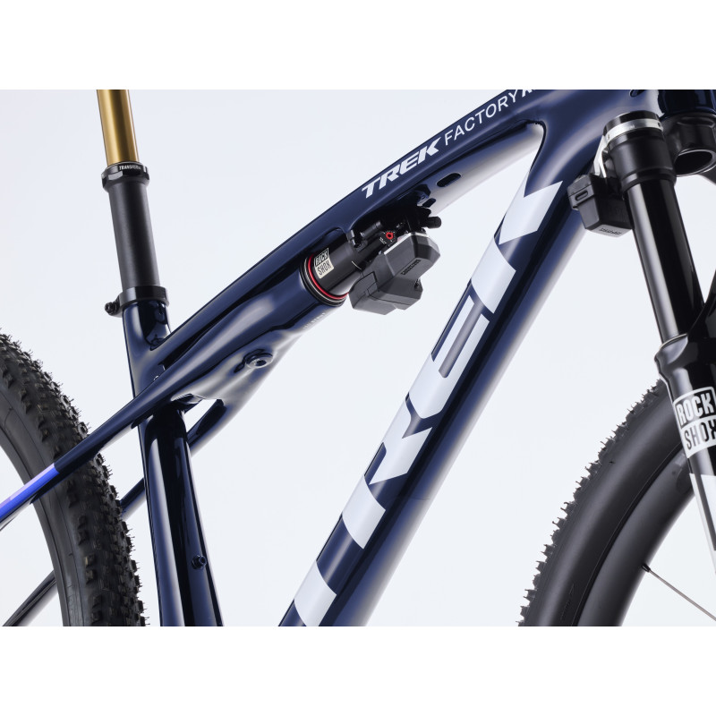 Rower TREK Supercaliber SLR 9.9 XX Flight Attendant Gen 2