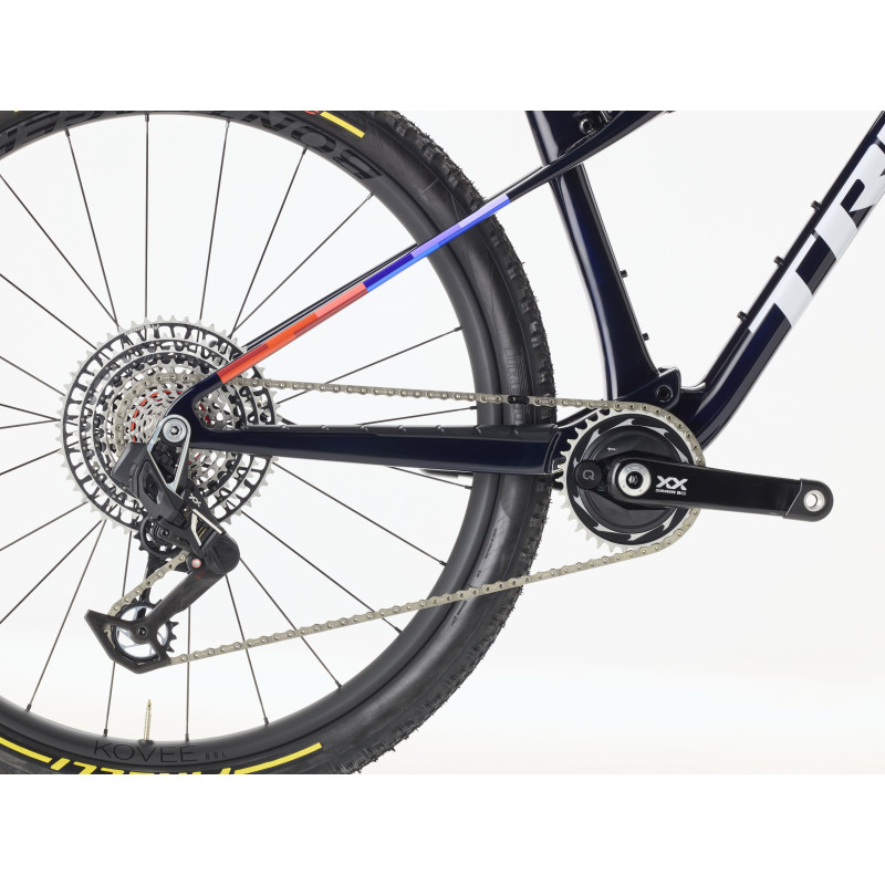 Rower TREK Supercaliber SLR 9.9 XX Flight Attendant Gen 2