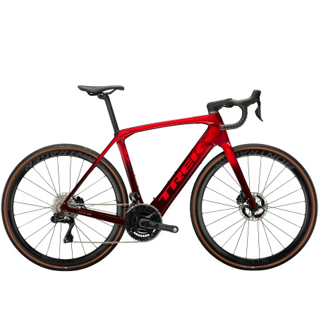 Rower TREK Domane+ SLR 9