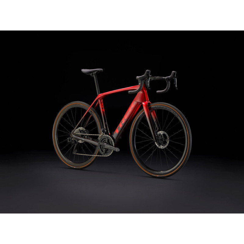 Rower TREK Domane+ SLR 9