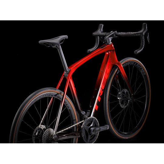 Rower TREK Domane+ SLR 9