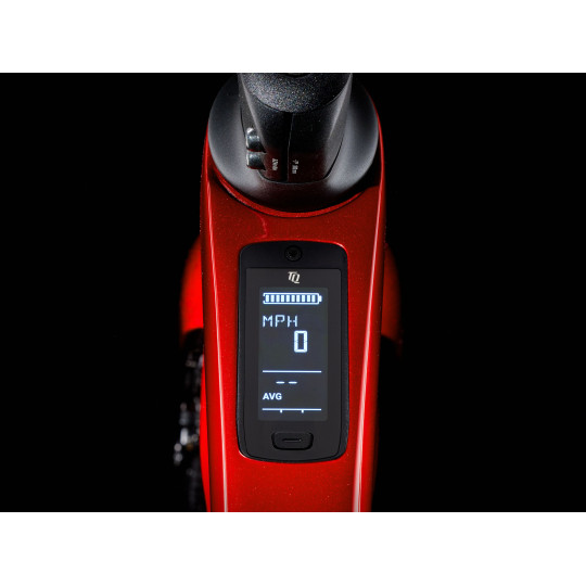 Rower TREK Domane+ SLR 9