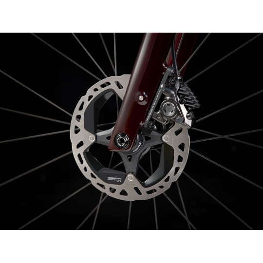 Rower TREK Domane+ SLR 9