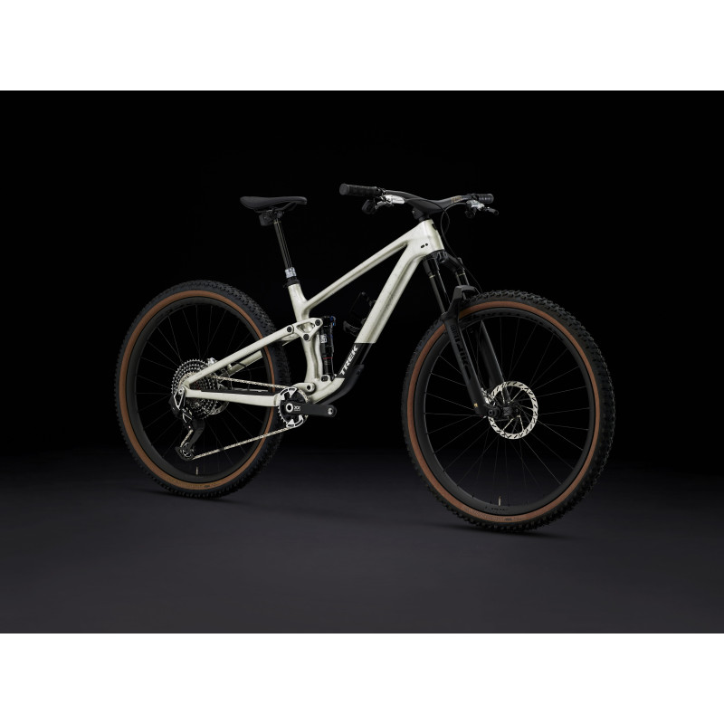Rower TREK Top Fuel 9.9 XX AXS Gen 4