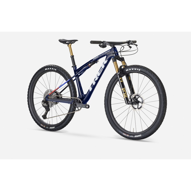 Rower TREK Supercaliber SLR 9.9 XTR Di2 Gen 2