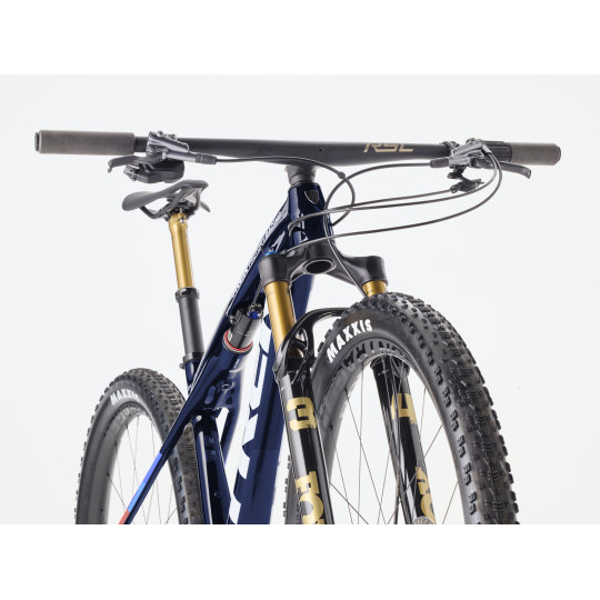 Rower TREK Supercaliber SLR 9.9 XTR Di2 Gen 2