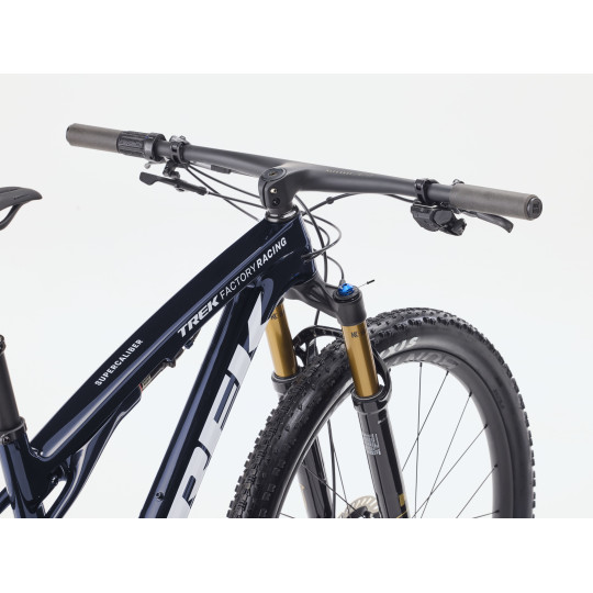 Rower TREK Supercaliber SLR 9.9 XTR Di2 Gen 2