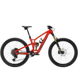 Rower TREK Fuel EX 9.9 X0 AXS T-Type Gen 6
