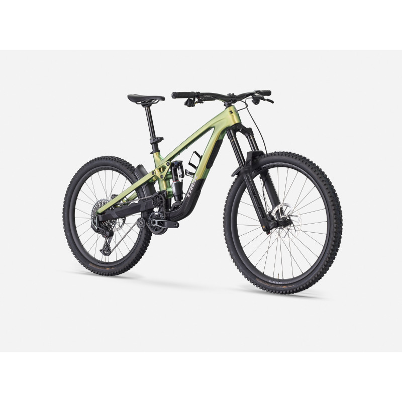 Rower TREK Slash 9.9 X0 AXS T-Type Gen 6