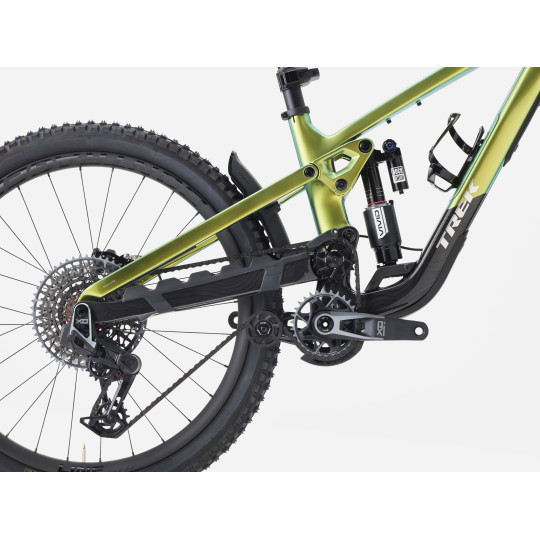 Rower TREK Slash 9.9 X0 AXS T-Type Gen 6