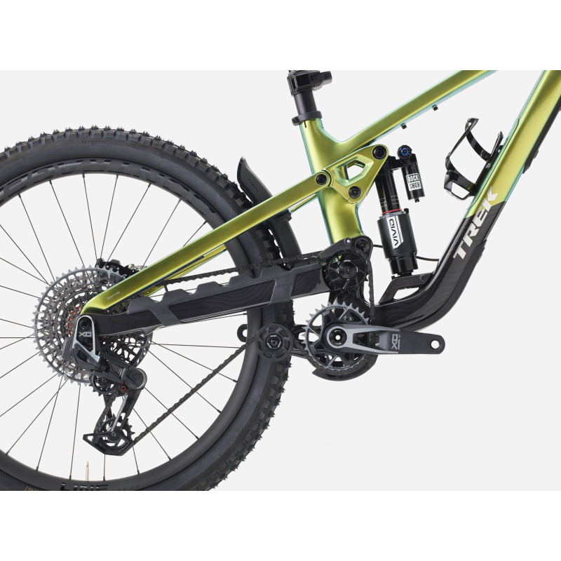Rower TREK Slash 9.9 X0 AXS T-Type Gen 6