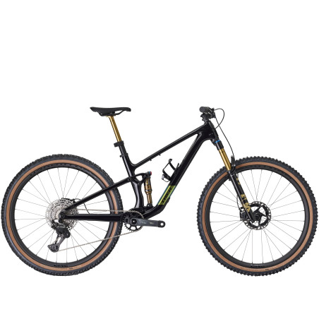 Rower TREK Top Fuel 9.9 XTR Di2 Gen 4