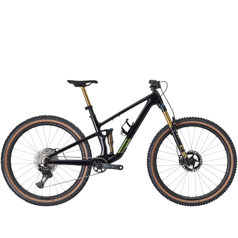 Rower TREK Top Fuel 9.9 XTR Di2 Gen 4